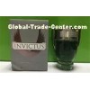 Floral Scent Paco Invictus Mens Perfume Cologne Eau De Toilette 3.4Fl.oz 100ML