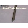 Customized Mill finihsed  Aluminum Solar Panel Frame 40 * 40mm