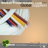 2715 PVC Fiber Glass Sleeving