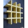 FRP grating of 50mm*50mm mesh