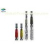 Clear Atomizer eGo K Electronic Cigarette KitWith Color Battery