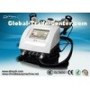 Ultrasonic Cavitation / Electrotherapy Slimming Machine For Skin Rejuvenation