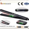 Touch Screen Straight Iron