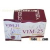 VIM-25 Permanent Hard Herbal Male Enhancement Supplement Sex Pills
