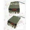 Portable Stainless Steel Tattoo Power Supply With Digital Screen Shown