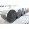 extruded graphite