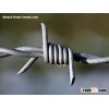 Barbed Wire