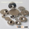 Ring Shape NdFeB Magnet