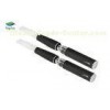 Black Atomizer eGo T E Cigarette , 1100mah Electronic Cigarette