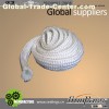 Texturized Fiberglass Sleeving
