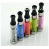 No Flame Green Hookah E-Cigarettes Kit With Replacable Clearomizer