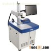 20W Rotary Laser Marking Machine