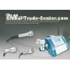 D-008 Cavitation RF Slimming Beauty Equipment Multipolar Bipolar RF Machine