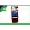 Rubberized Protective Mobile Phone Cases For Motorola , Cellphone Holster