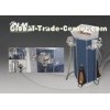 800W Infrared Multipolar RF ultrasound cavitation slimming machine for fat removal