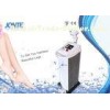 Beauty Salon 808nm Diode Laser Armpit Hair Removal Machine , Spot Size 12 * 12 Mm