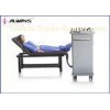 Grown 3 In 1 Pressotherapy Equipment , 10 Pairs Presso + 5 Pairs Ems + 5 Parts Far Infrared Heating