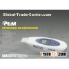 U-006 Portable electric LCD skin scrubber Facial deep cleaning beauty equipment 15V