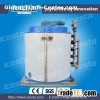 Fresh Water Flake Ice Evaporator 40t/24hrs