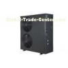 Outdoor High COP Heat Pump / Save Energy Air To Water Heat Pump For Supermarket