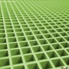 FRP pultruded flooring