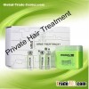 Private Label Hair Treatment Products