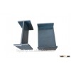 FRP pultrusion H beam
