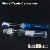 Refillable Toothbrush