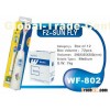 Electric toothbrush WF-802 with replaced head