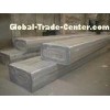 0.10mm-220mm Thickness Hot Rolled Aluminum Plate For Building Decoration