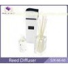 decorative spa amora Volatile Rose Essential Oil Reed Diffuser