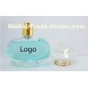 Beautiful Recyclable Personalized Spray Perfume Glass Bottle 50ML