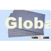 Flexible graphite sheet