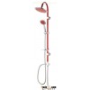 LT-2017 Aluminium Shower Set