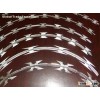 Razor Barbed Wire