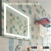 5MM Sliver Mirror Glass