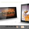 Tempered Glass Screen Protector