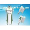 Noninvasive Sculpture Fat Freeze Equipment / Cryolipolysis Slimming Machine , Fat Reduction