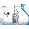 Multi Language Fractional CO2 Laser Machine for Decrease Jowls / Vaginal Rejuvenation