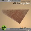 Vermiculite Coated Fiberglass Cloth