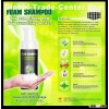 Nourishing Foam Shampoo