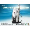 1064nm / 532nm 1000W Q Switched ND YAG Laser Tattoo Removal System For Female
