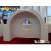 Fused Cast AZS 33# Block