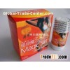Natural Japan Lingzhi Magic Slim Herbs For Weight Loss