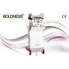 Vacuum Rf Weight Loss Machine / Body Slimming Equipment 240V 200W