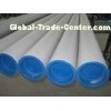 Hollow Circular Cold Drawn Seamless Steel Tube Stainless Steel Pipe 4 Inch