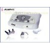 3 In 1 Facial Diamond Microdermabrasion Machine With 3mhz Ultrasonic For Home Use