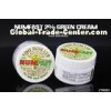 Numfast 2% Green Cream Tattoo Pain Killer Gel For Permanent Makeup