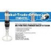 Powerful TKL Permanent Stainless Steel Tattoo Machine With Test Report