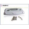 Single Ultrasonic Diamond Skin Microdermabrasion Machine Diamond Tip For The Face